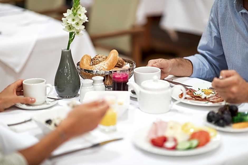 Reduce Hotel Thermal Adults only