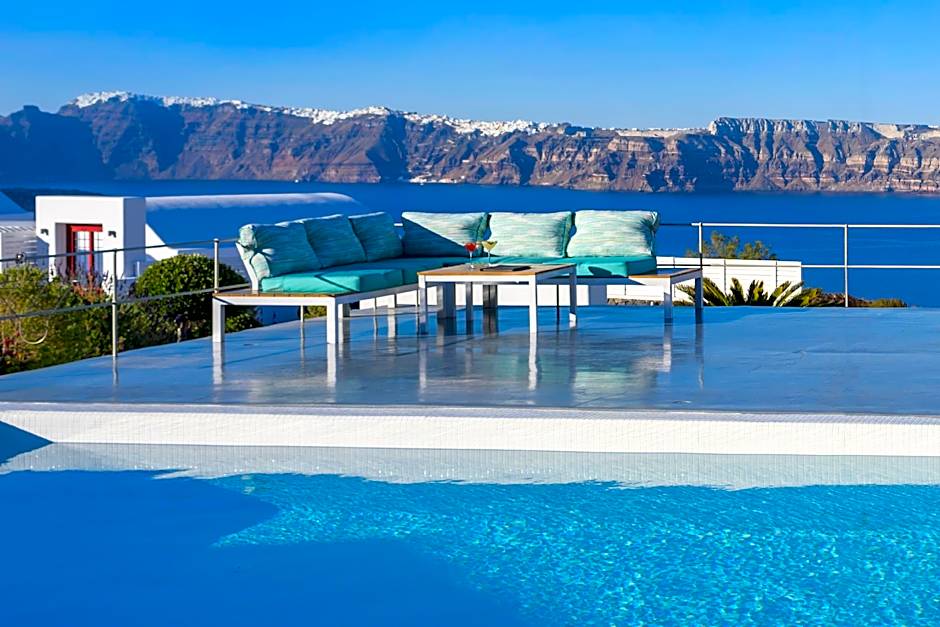 Cape9 Suites & Villas