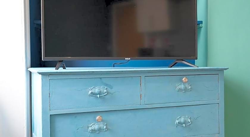 Homesly Guest Rooms - Self Check-in