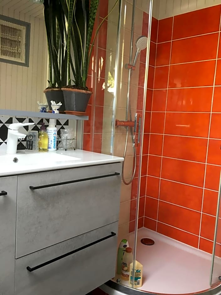 Chambres d'hotes Chez Annie