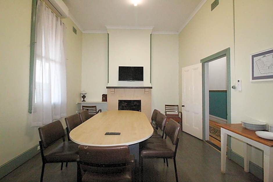 The Exchange Pingelly