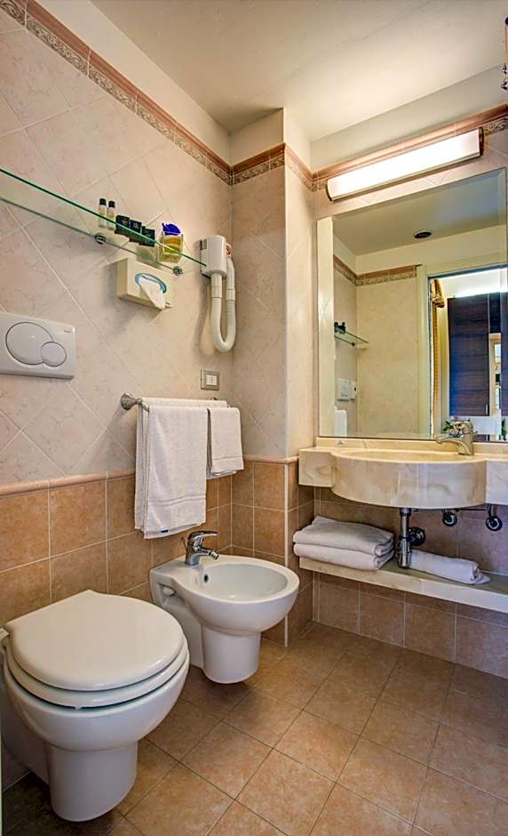 Hotel Caesar Paladium