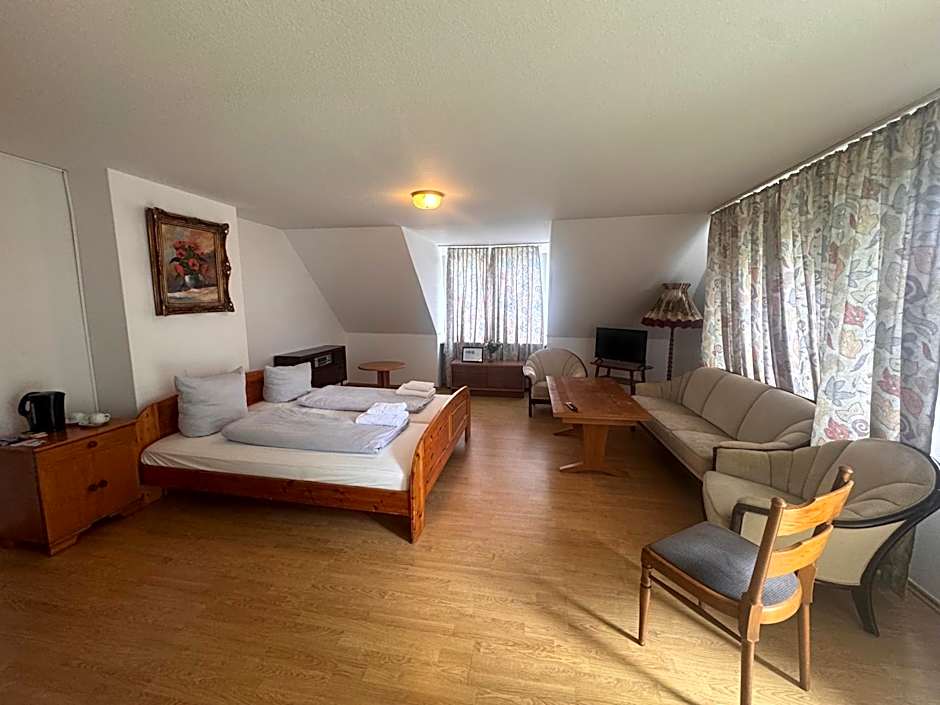 Hotel Rademacher