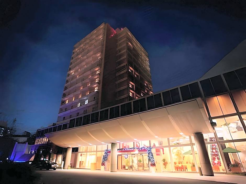 Hotel Hewitt Koshien