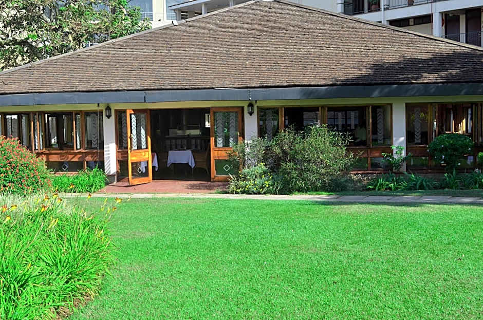 Jacaranda Hotel Nairobi