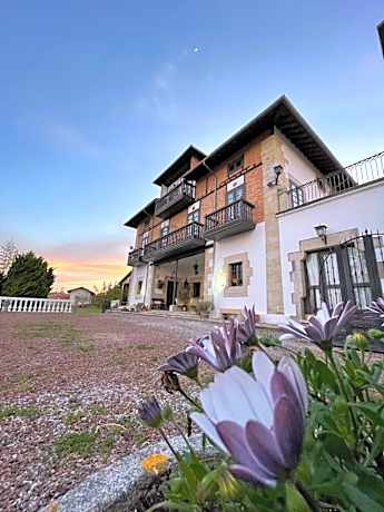 Hotel Palacio La Casona de Cerrazo