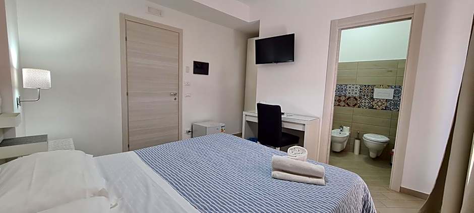 Belvedere Rent Rooms