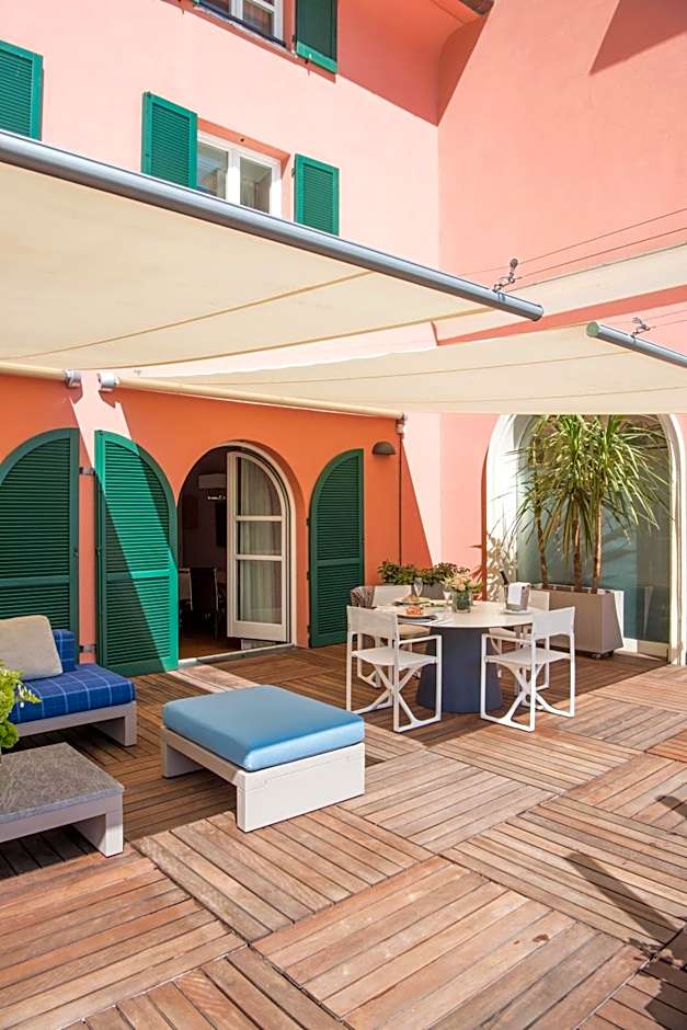 Grand Hotel Portovenere