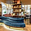 Radisson Blu Scandinavia Hotel, Copenhagen