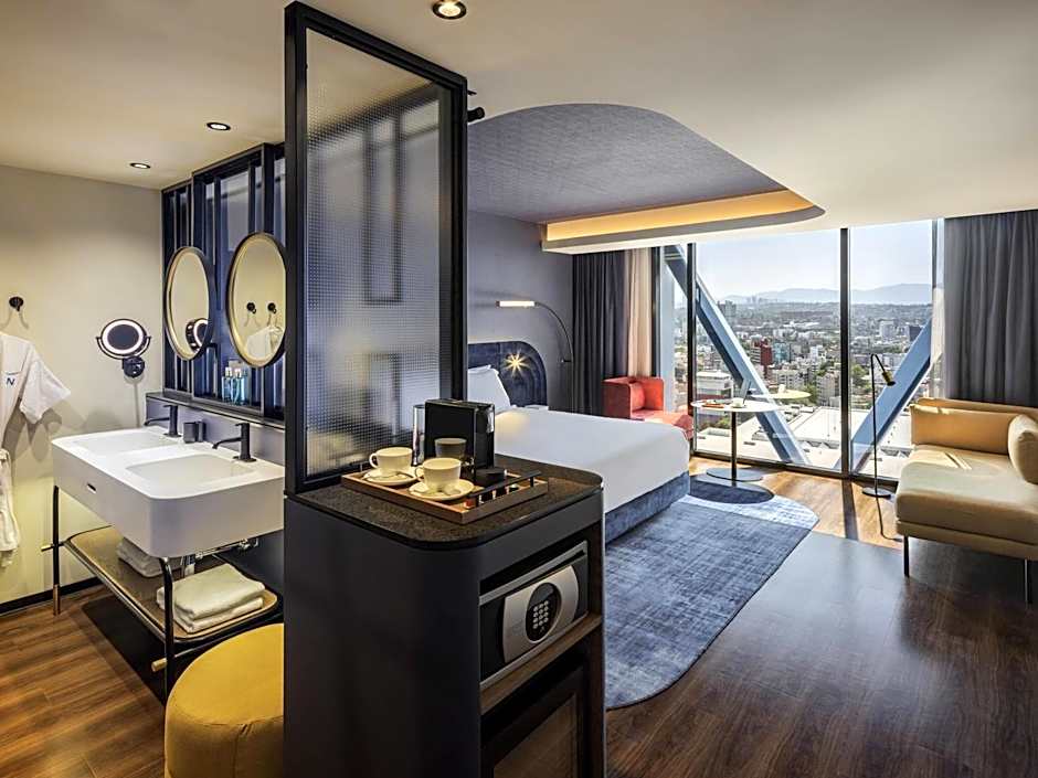 Novotel Mexico City World Trade Center