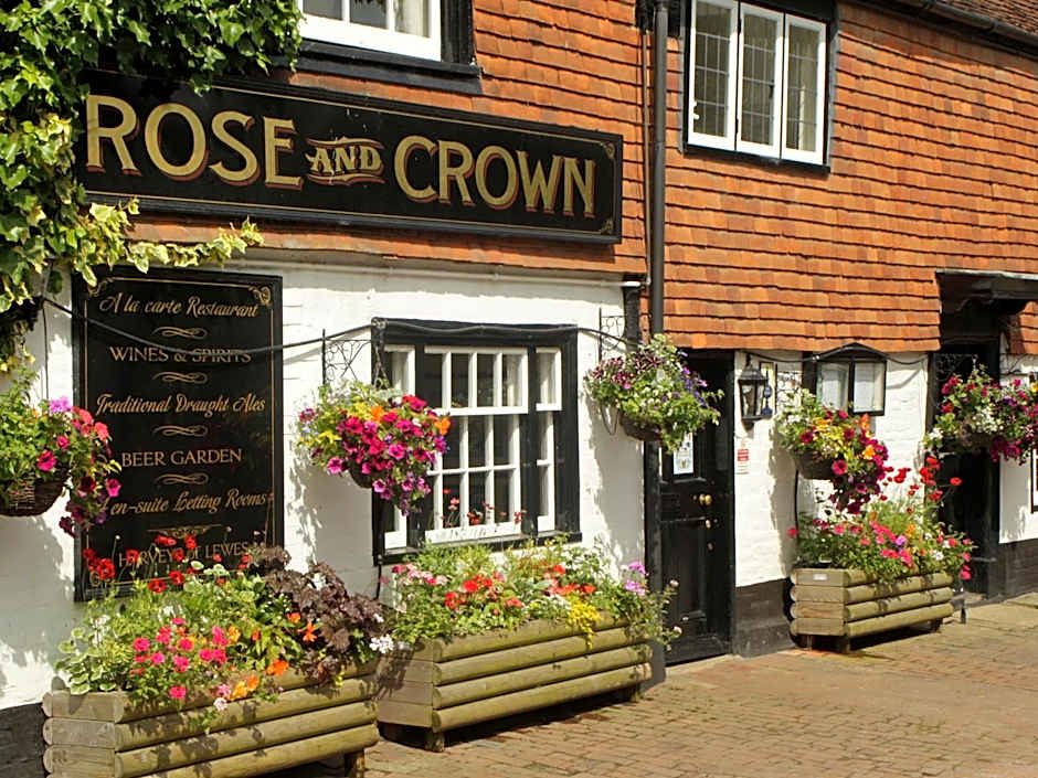 Rose and Crown B&B