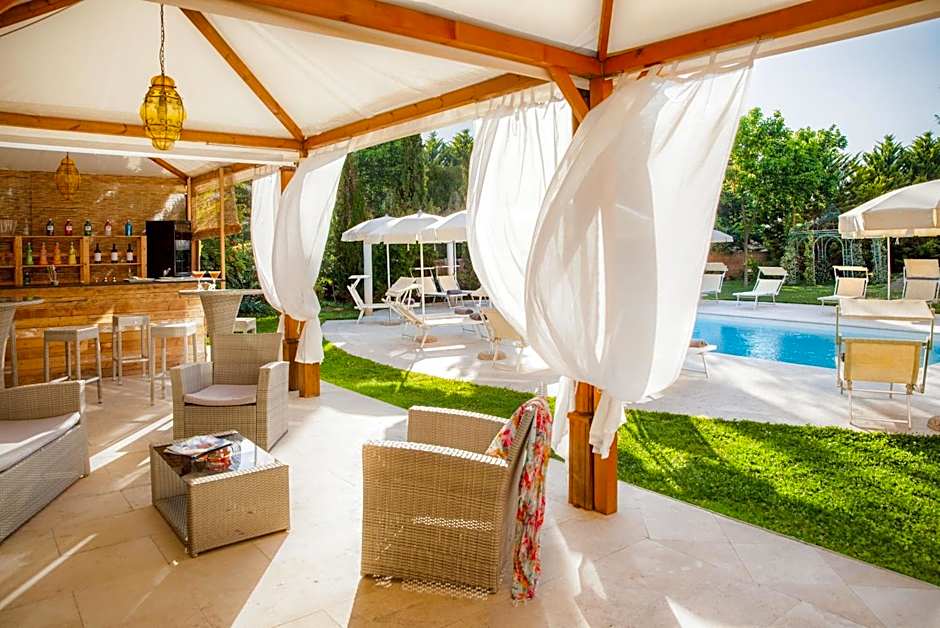 Ostia Antica Park Hotel & Spa