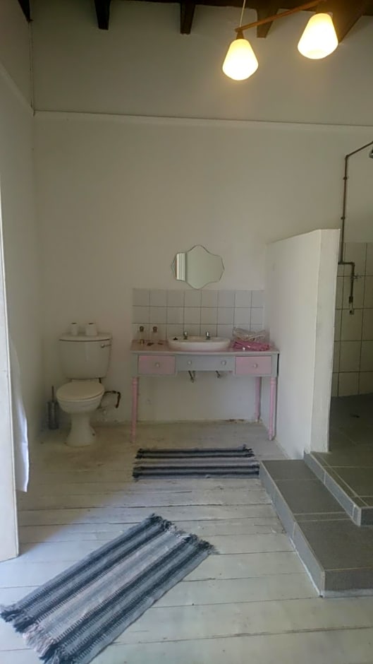 Spindlewood Barn Accommodation