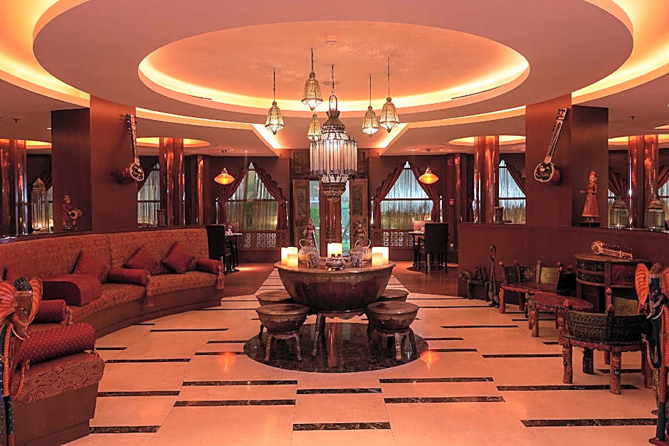 Holiday Inn Suites Kuwait Salmiya By IHG