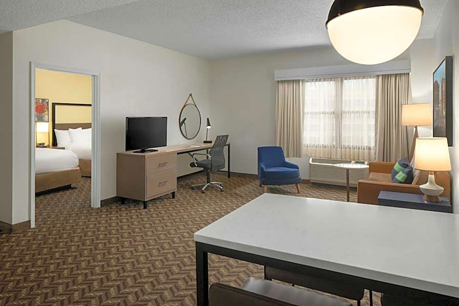 Residence Inn by Marriott New Rochelle