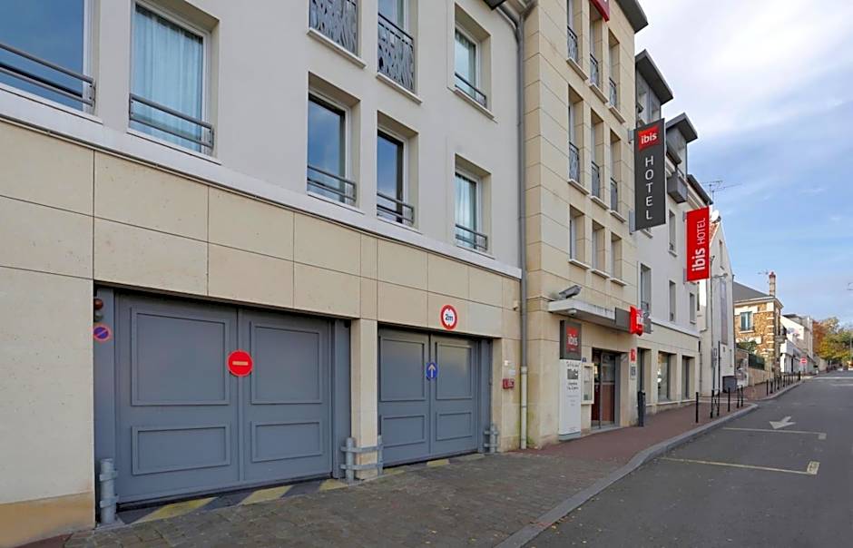 ibis Etampes