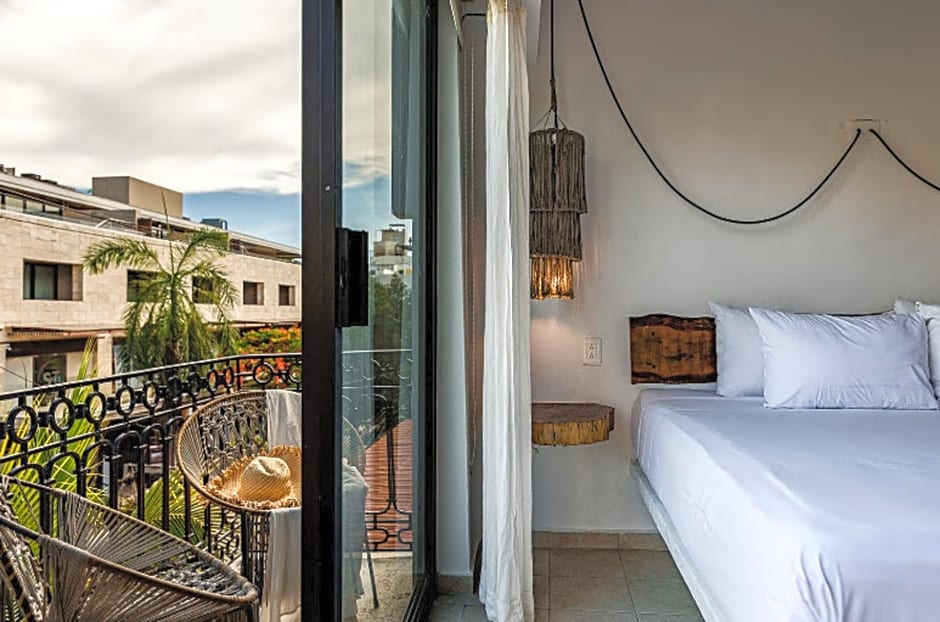 Banana Boutique Hotel