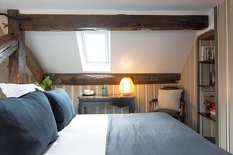 Hôtel Le Relais Saint-Germain