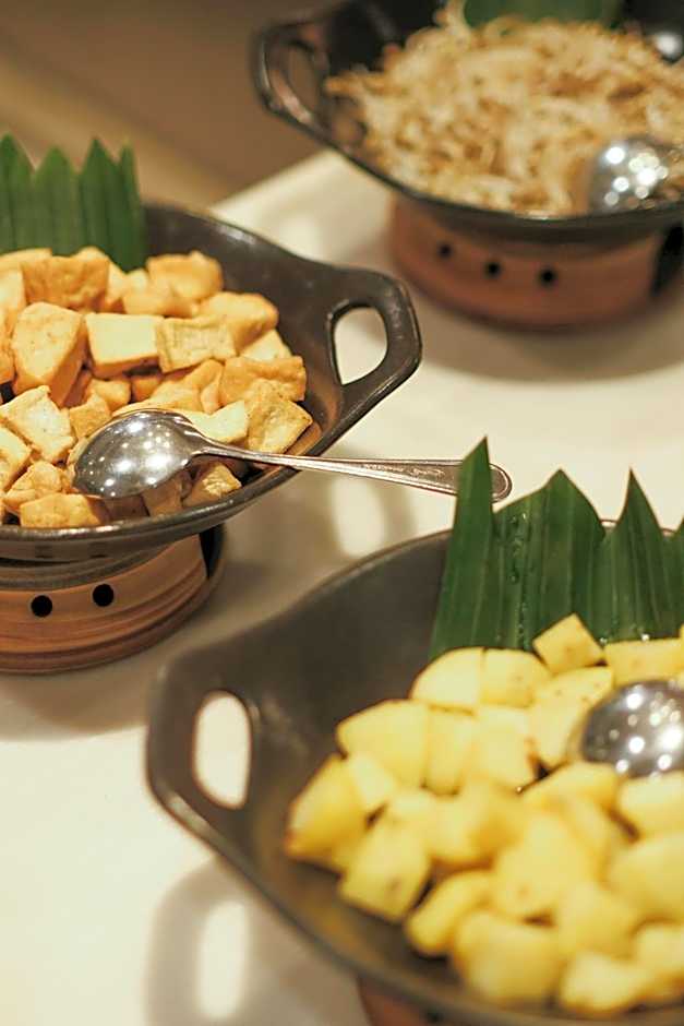 Loman Park Hotel Yogyakarta