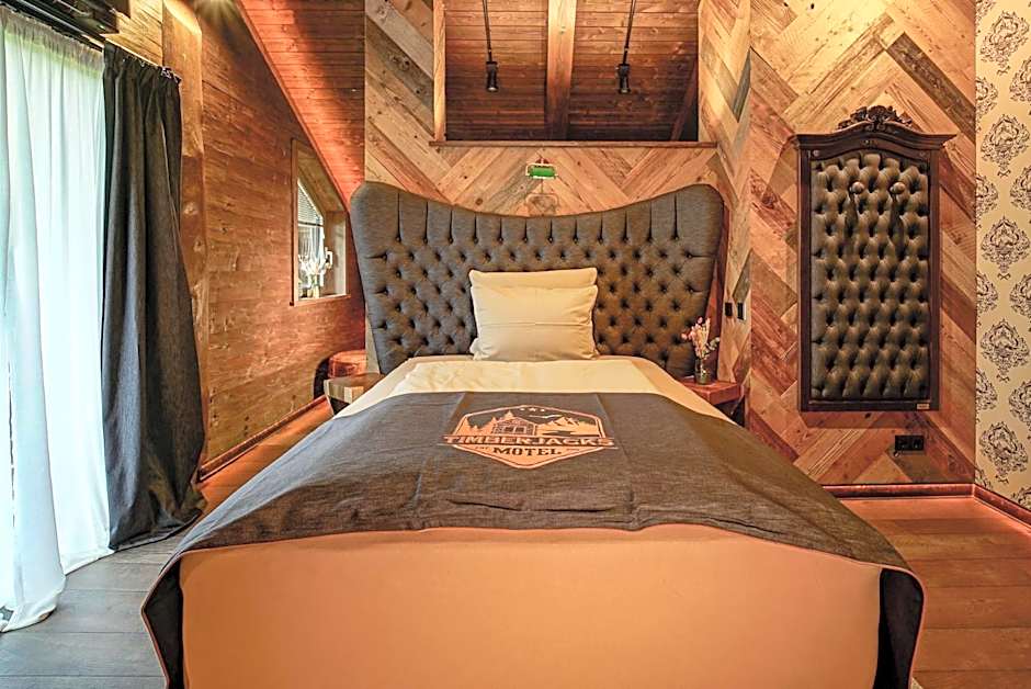 Timberjacks Siegen Motel