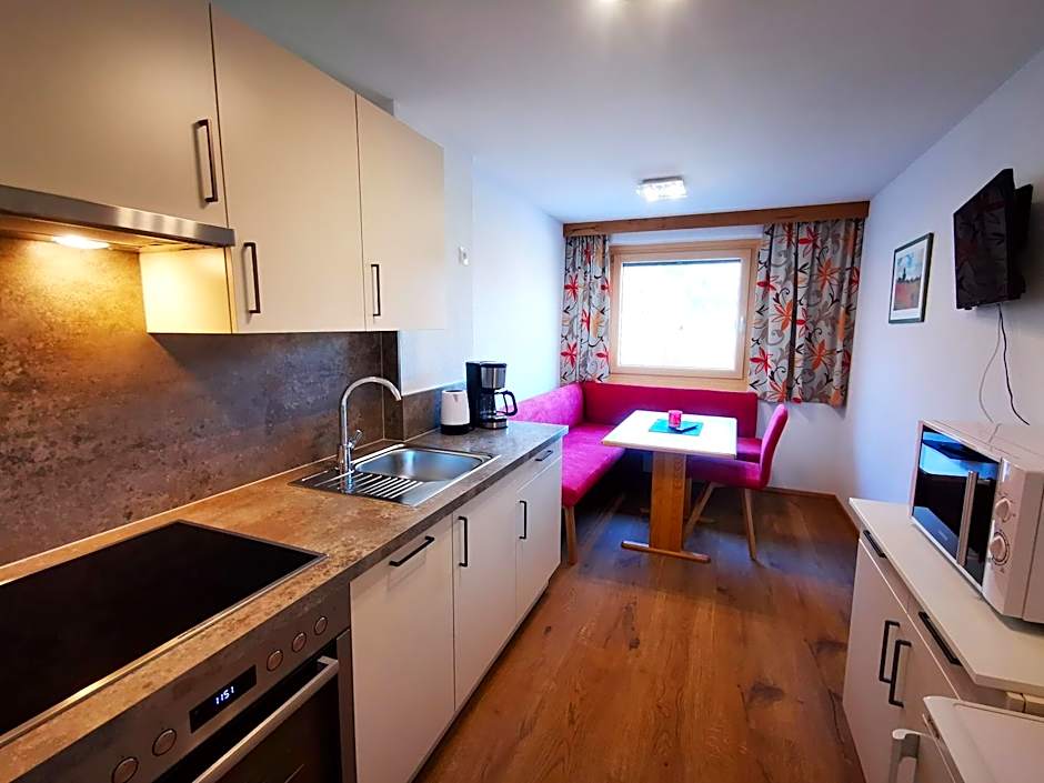 Apart Kofler's Panorama-Zillertal