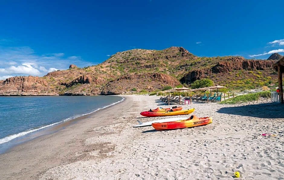Villa Del Palmar At The Islands Of Loreto