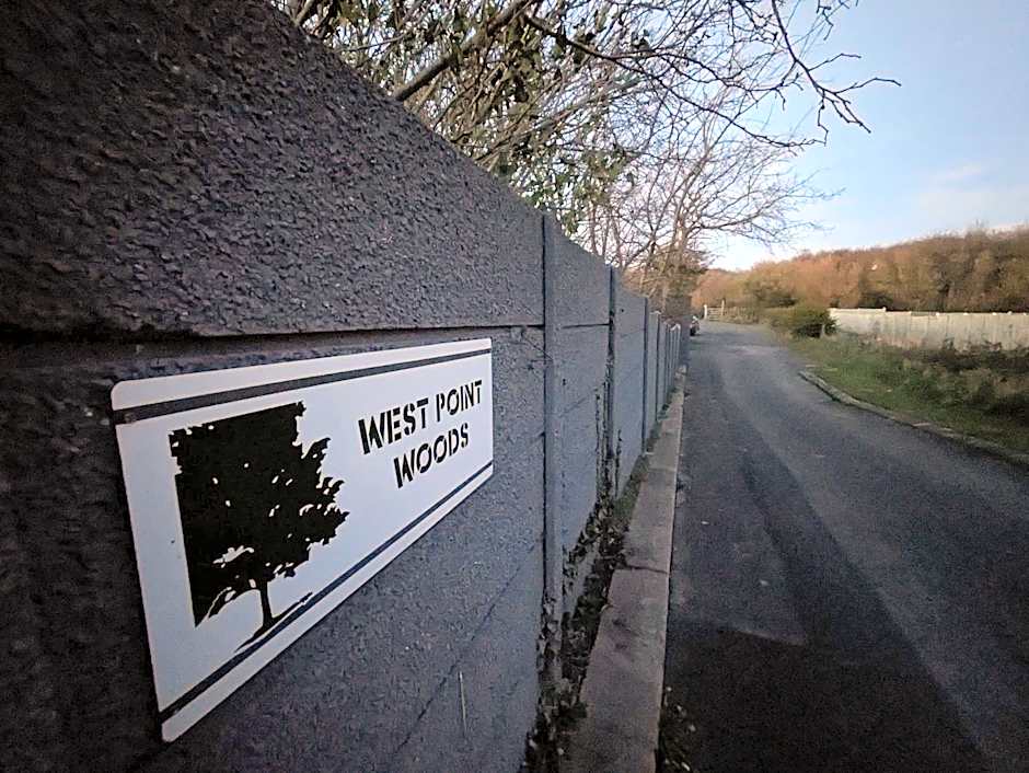 West Point Woods