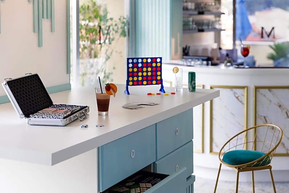 Best Western Hotel Mediterranee Menton