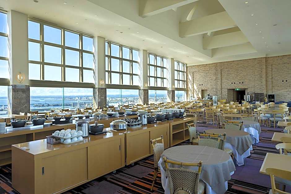 Kushiro Prince Hotel
