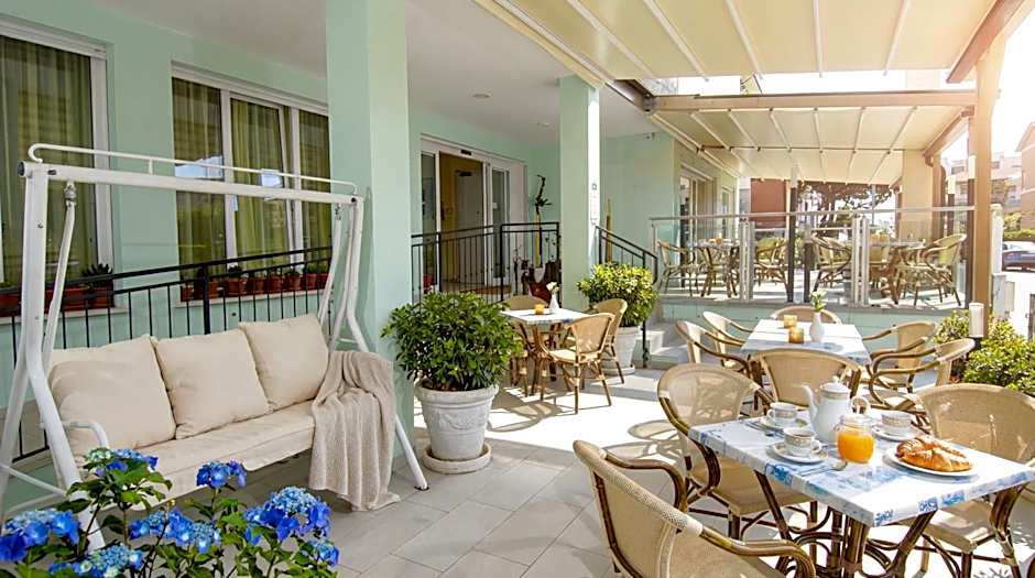 Bahamas Residence & Spa