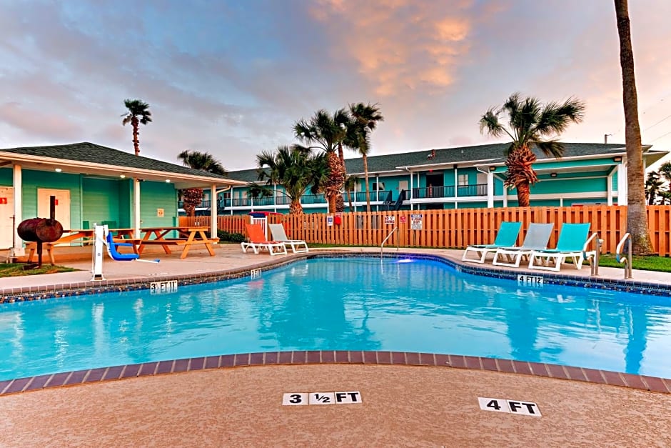 Island Hotel Port Aransas