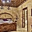 Old Town Stone House