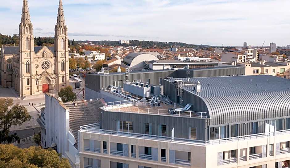 Oh Activ Nîmes