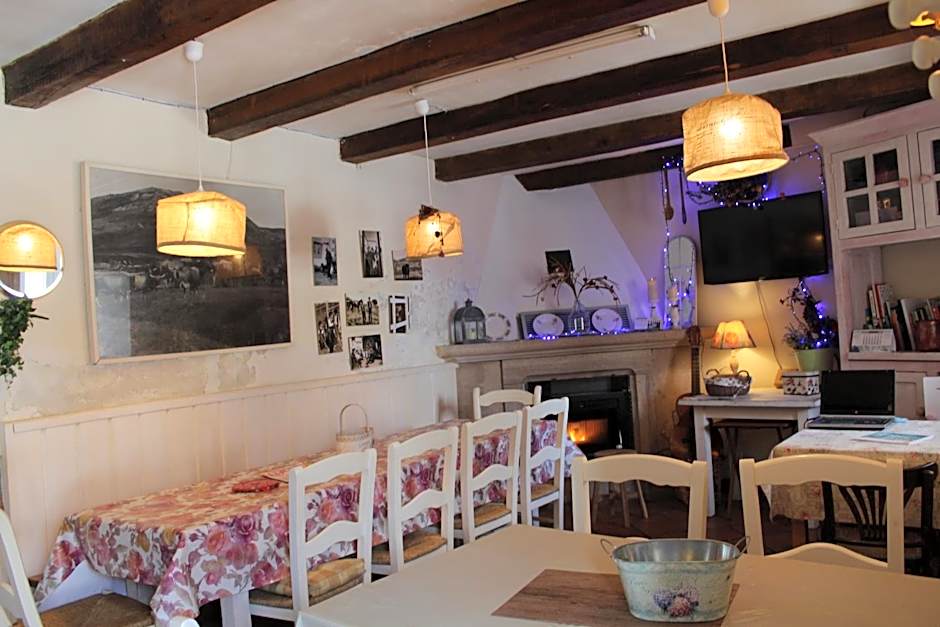 vaquero casa rural alquiler completo