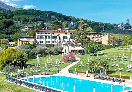 Hotel Villa Cariola