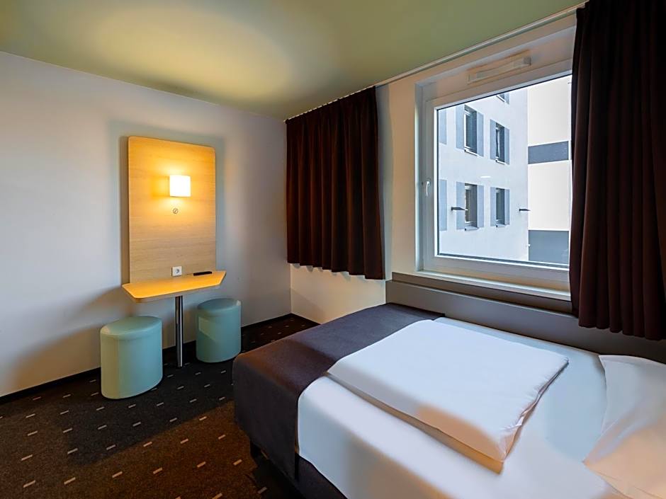 B&B Hotel Neuss