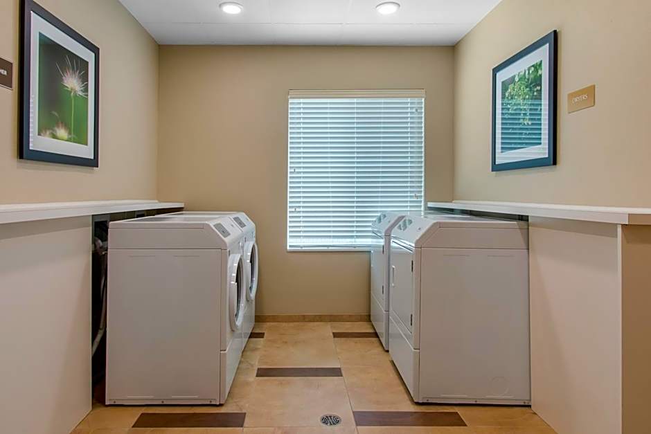 Candlewood Suites San Antonio Lackland AFB Area By IHG