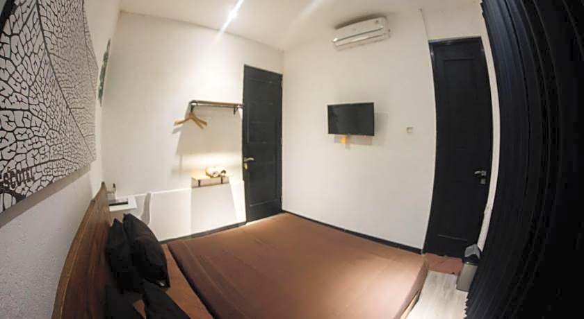 Escotel Tempekan Guest House
