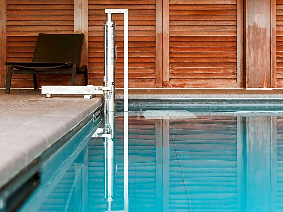 Pullman Toulouse Airport