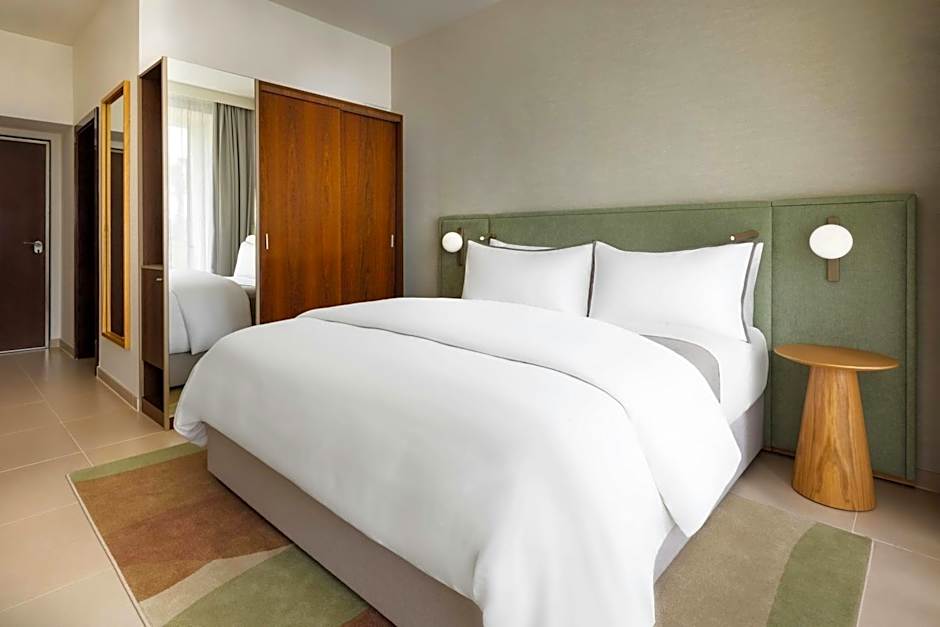 The Westin Salgados Beach Resort, Algarve