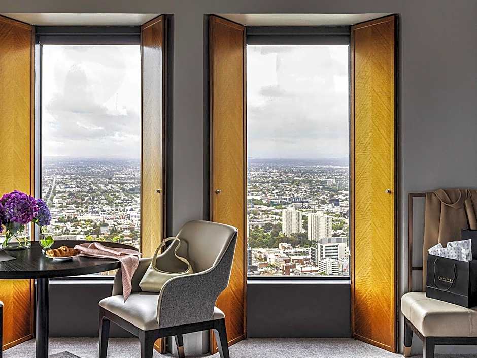 Sofitel Melbourne On Collins Hotel