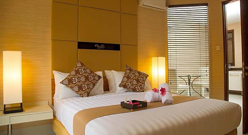 Chic Quarter Residence