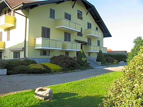 Albergo Residence Isotta
