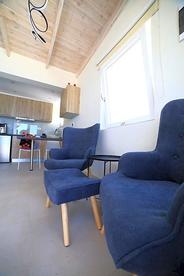 GREEN n' BLUE apartments