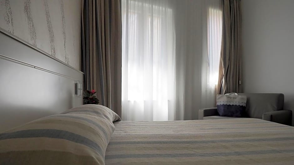 Hotel Margherita