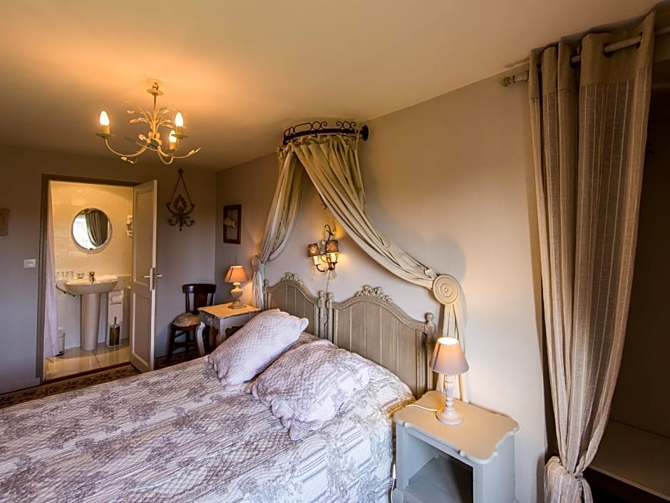Chambres d'hotes La Barbinais Bed&Breakfast St Malo