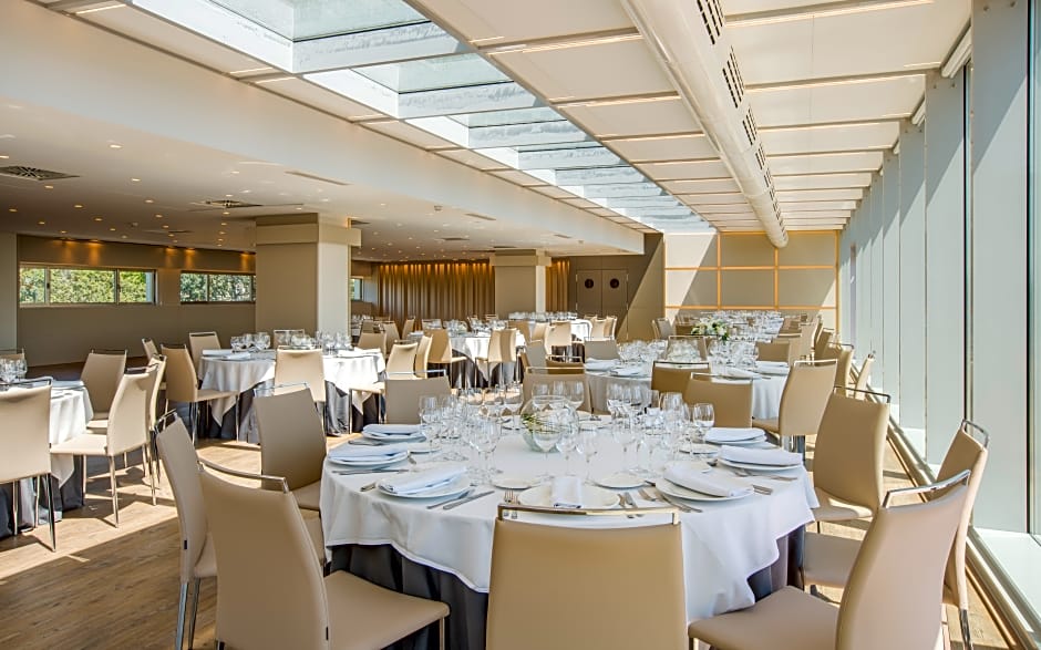 NH Collection Santiago de Compostela