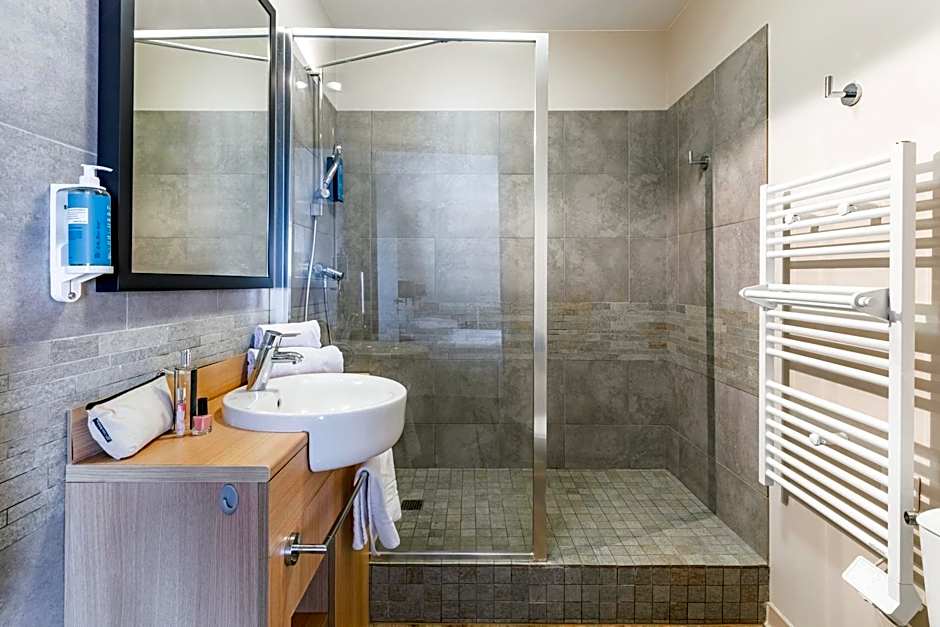 Appart'City Classic Reims Parc des Expositions