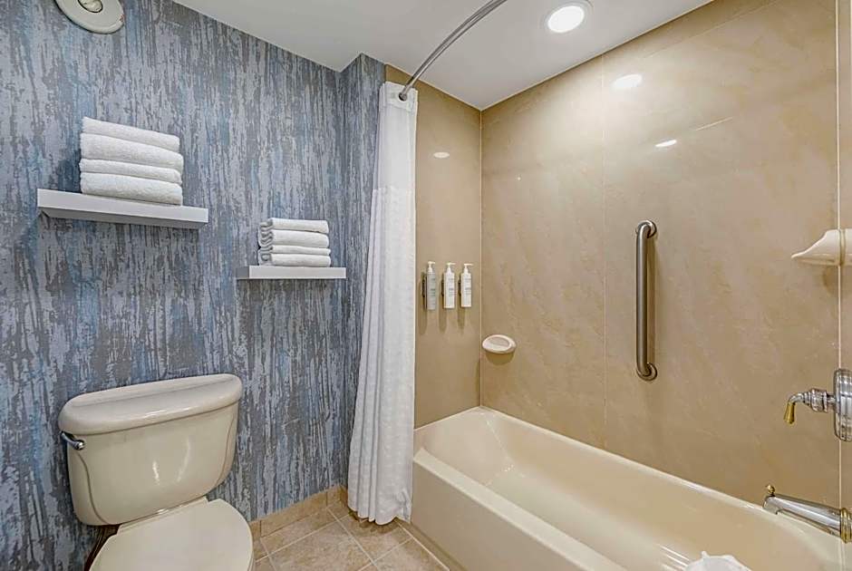 Homewood Suites By Hilton East Rutherford