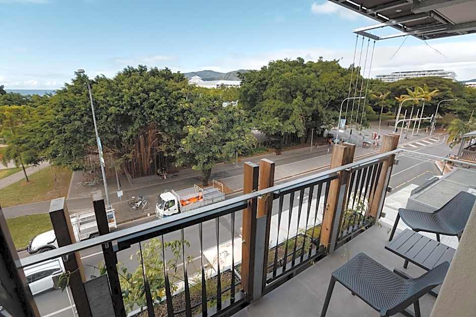 Global Backpackers Cairns